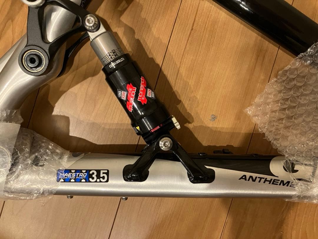 GIANT アンセム2（MTB・26inch）