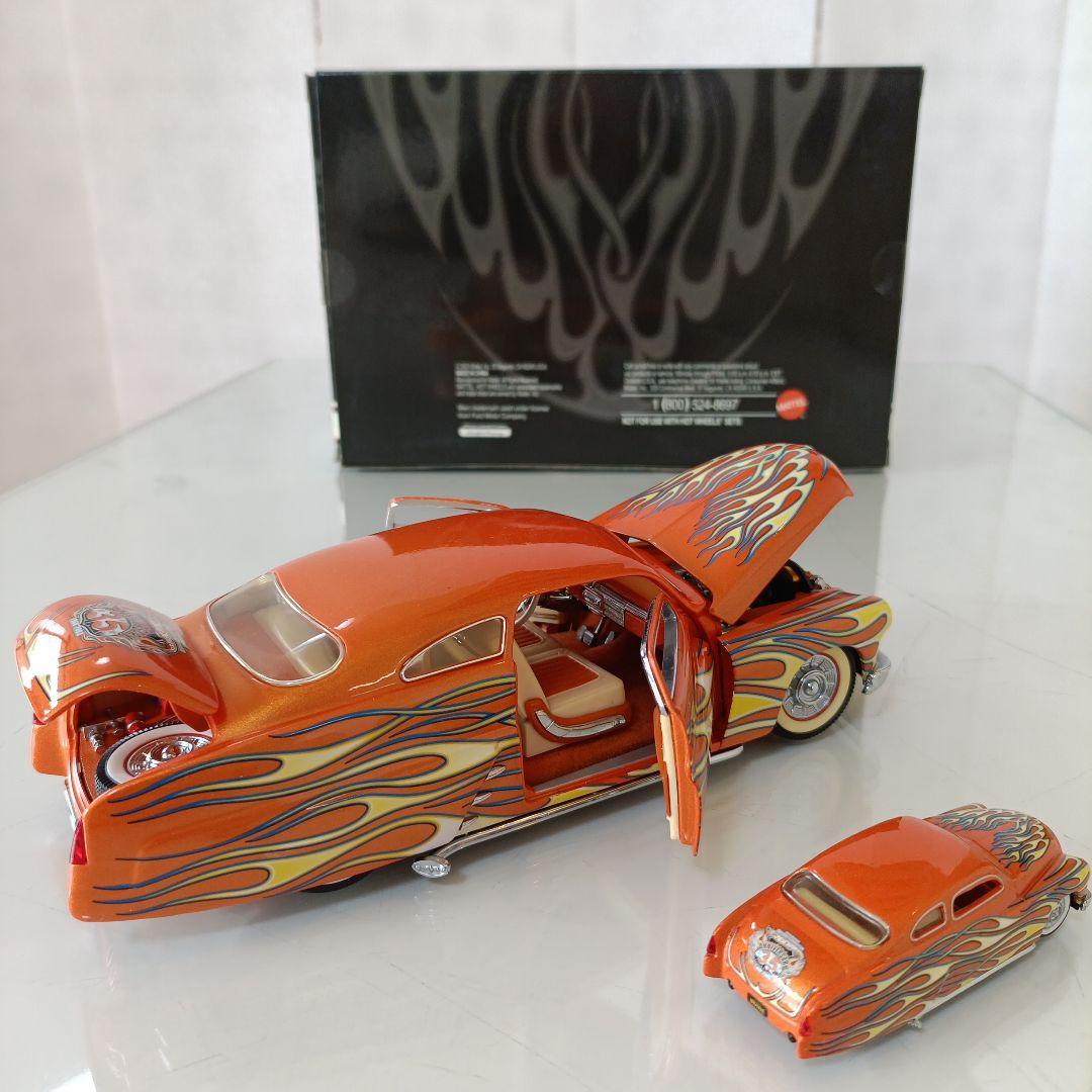 Hot Wheels 35周年記念 ミニカー セット