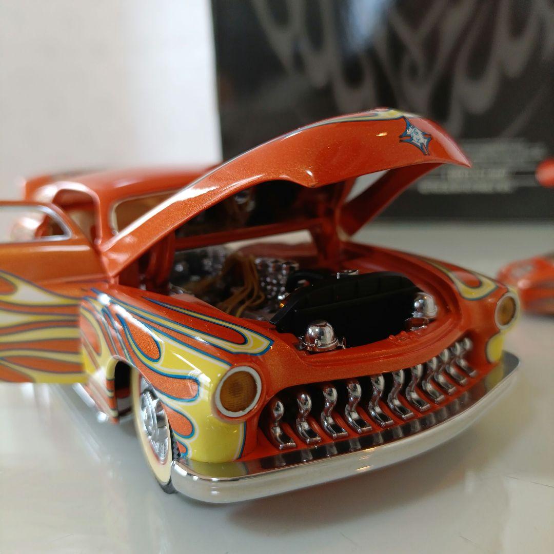 Hot Wheels 35周年記念 ミニカー セット