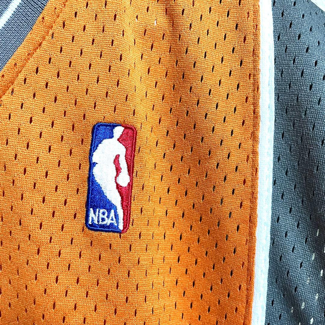 良品 アディダス フェニックスサンズ スタウダマイアー ユニフォーム NBA