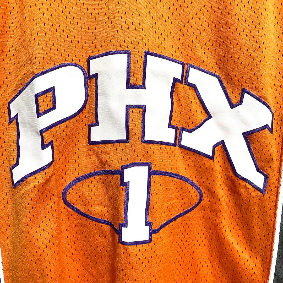 良品 アディダス フェニックスサンズ スタウダマイアー ユニフォーム NBA