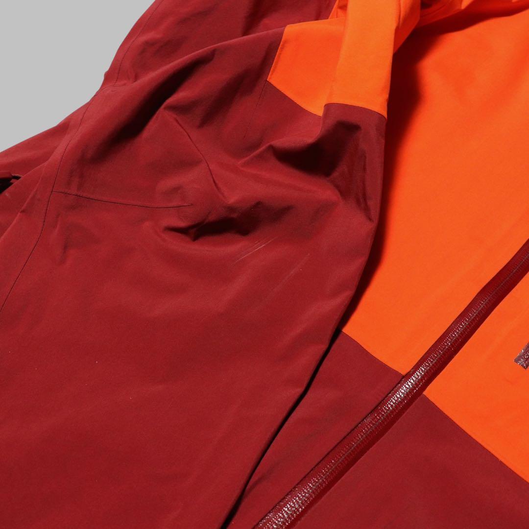 NORRØNA Lofoten Gore-Tex Jacket★スキー★スノボー