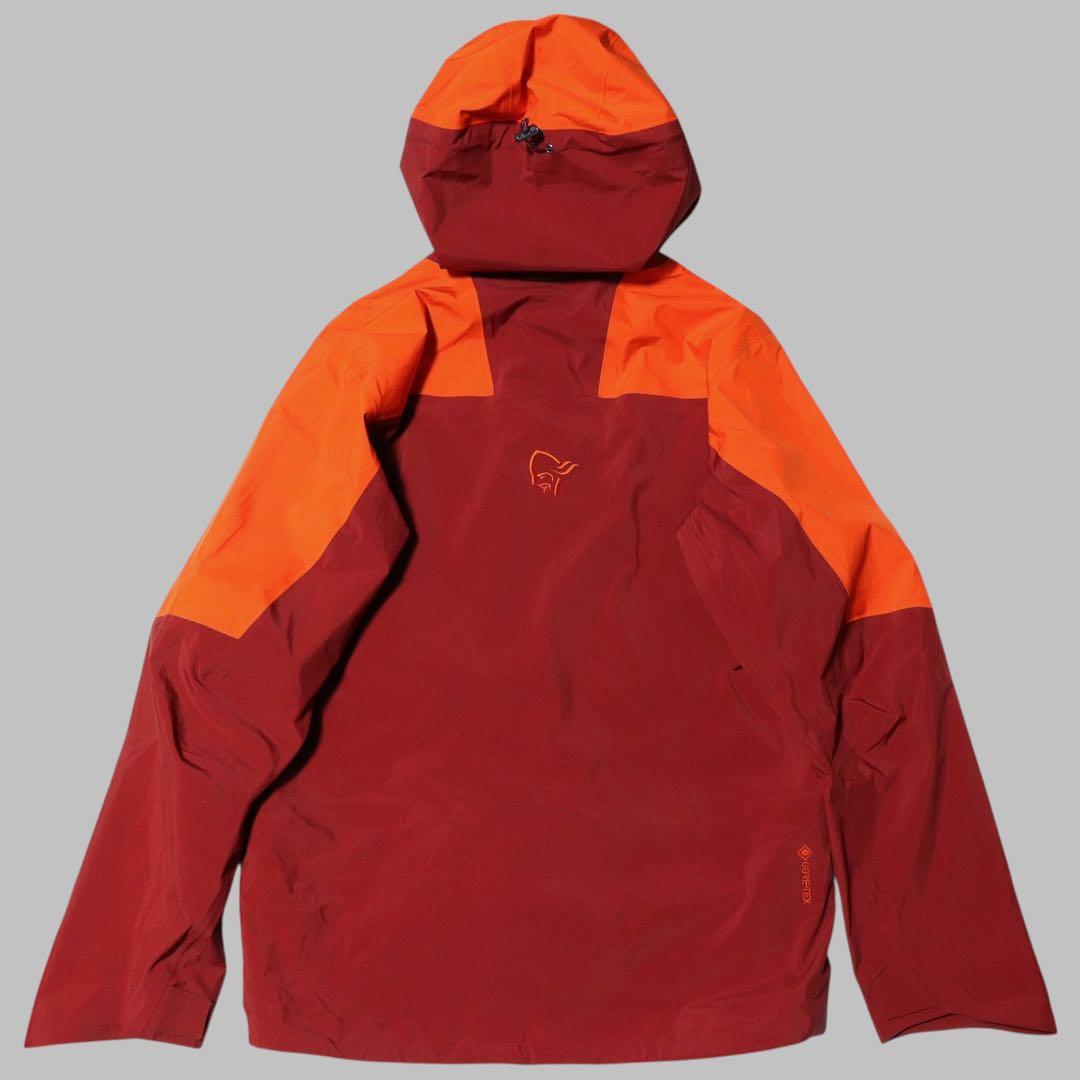 NORRØNA Lofoten Gore-Tex Jacket★スキー★スノボー
