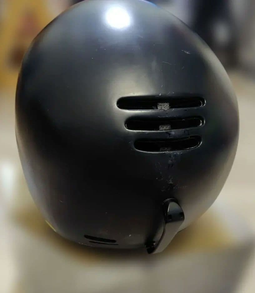 SMITH Maze MIPS ヘルメット マットブラック Mサイズ
