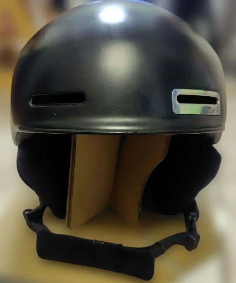 SMITH Maze MIPS ヘルメット マットブラック Mサイズ