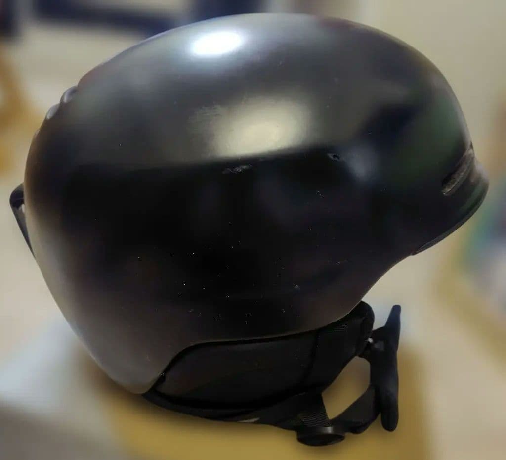 SMITH Maze MIPS ヘルメット マットブラック Mサイズ