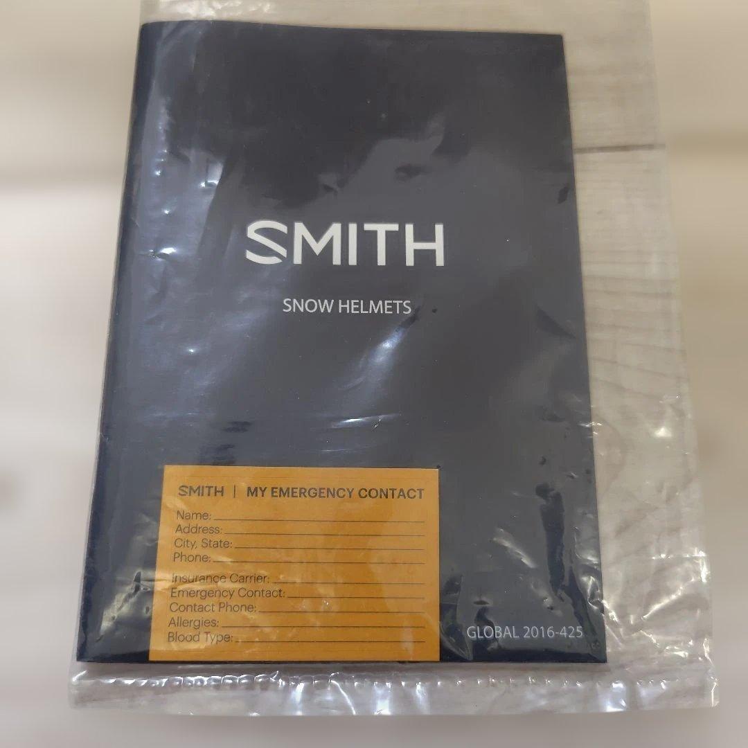 SMITH Maze MIPS ヘルメット マットブラック Mサイズ