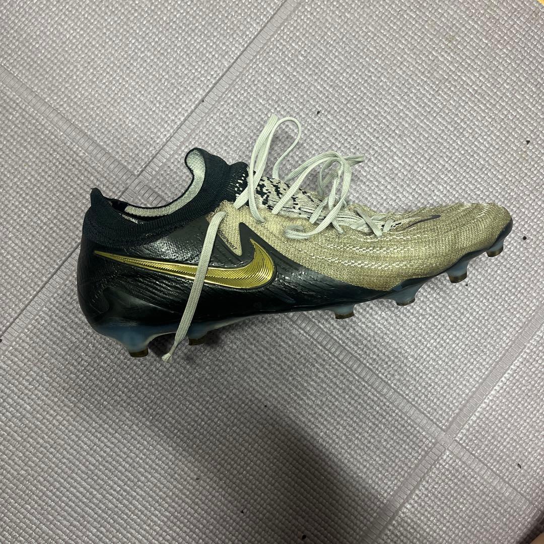 NIKE Phantom Luna Ⅱ Elite AG 28cm