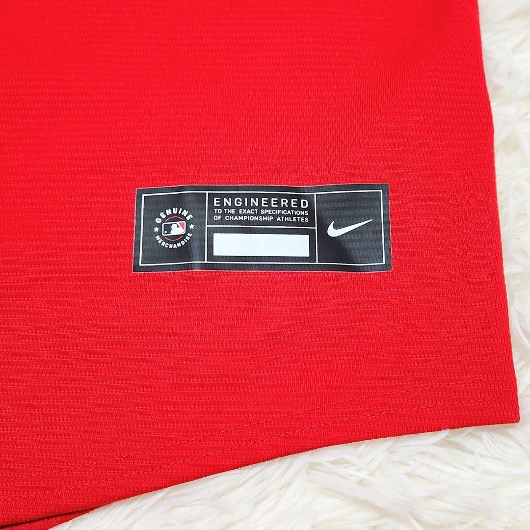正規品✨ 希少 XXL 未使用 NIKE ANGELS ユニホーム 大谷翔平