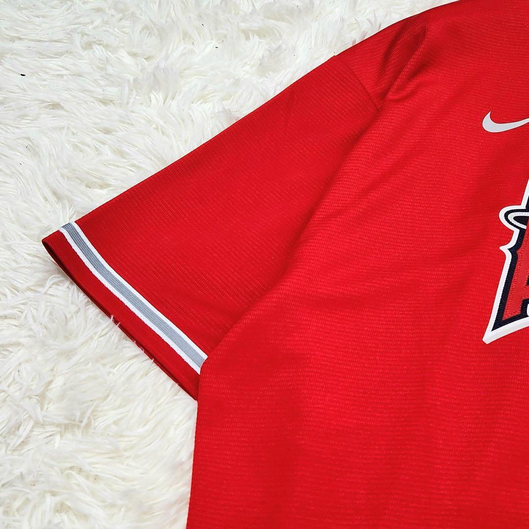 正規品✨ 希少 XXL 未使用 NIKE ANGELS ユニホーム 大谷翔平