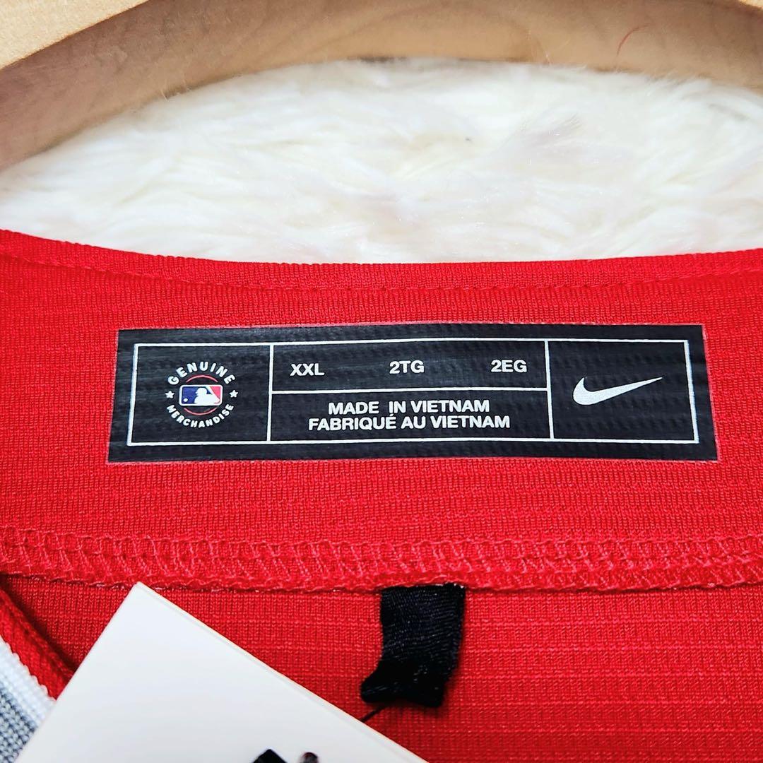 正規品✨ 希少 XXL 未使用 NIKE ANGELS ユニホーム 大谷翔平