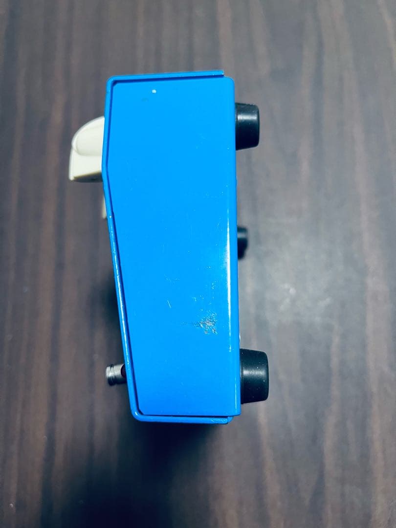 1998年6月 Fulltone FULL DRIVE 2