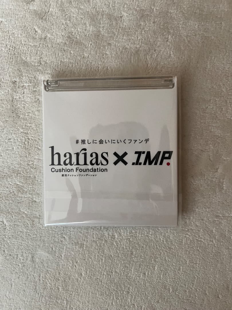 Harias×IMP.