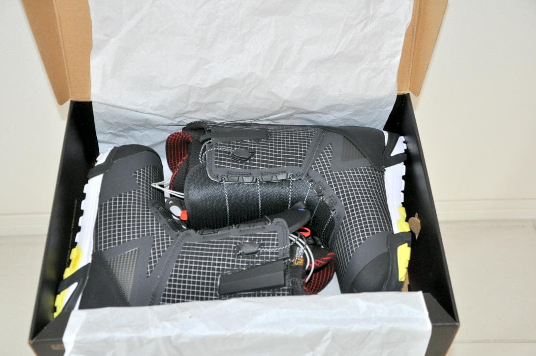 C*2様 在庫処分セール！【新品未使用】【正規品】BURTON SLX