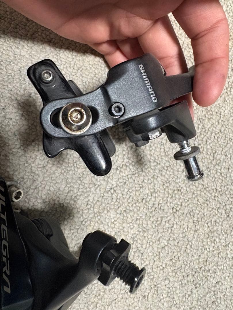 パーツ Shimano BR-R8000