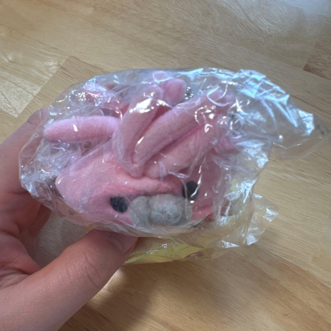 佐渡限定 トキご当地キティ ぬいぐるみ