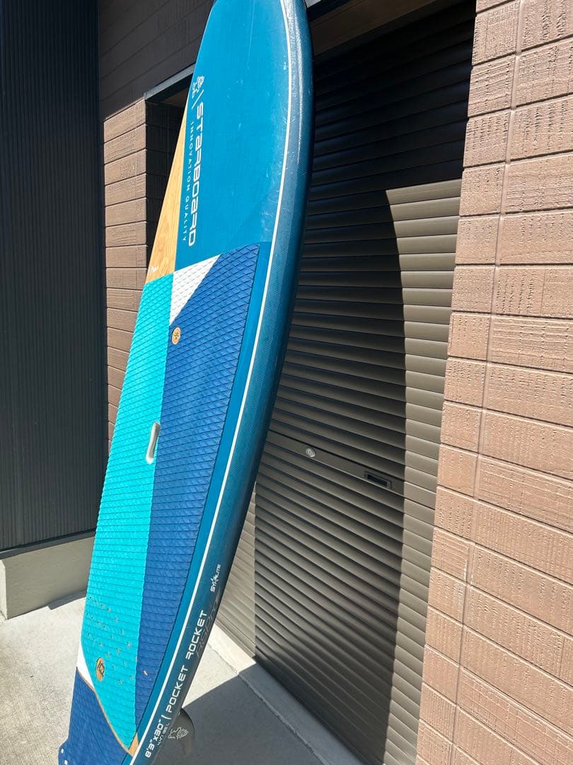 STARBOARD スターボード　スタンドアップパドルボード