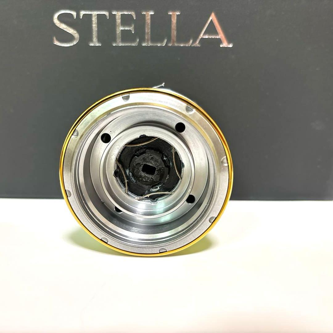 SHIMANO 18 STELLA 4000MHG シマノ ステラ