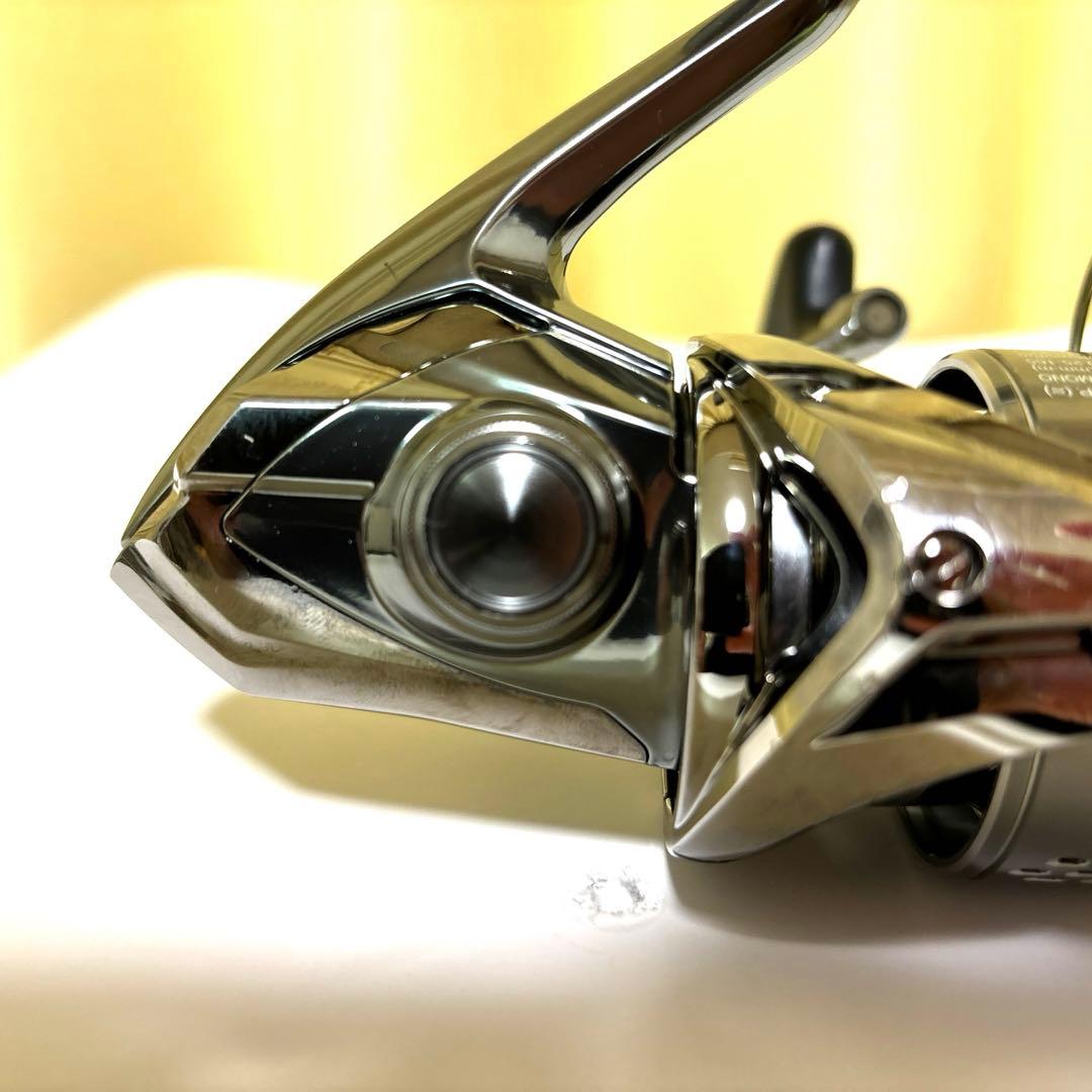 SHIMANO 18 STELLA 4000MHG シマノ ステラ