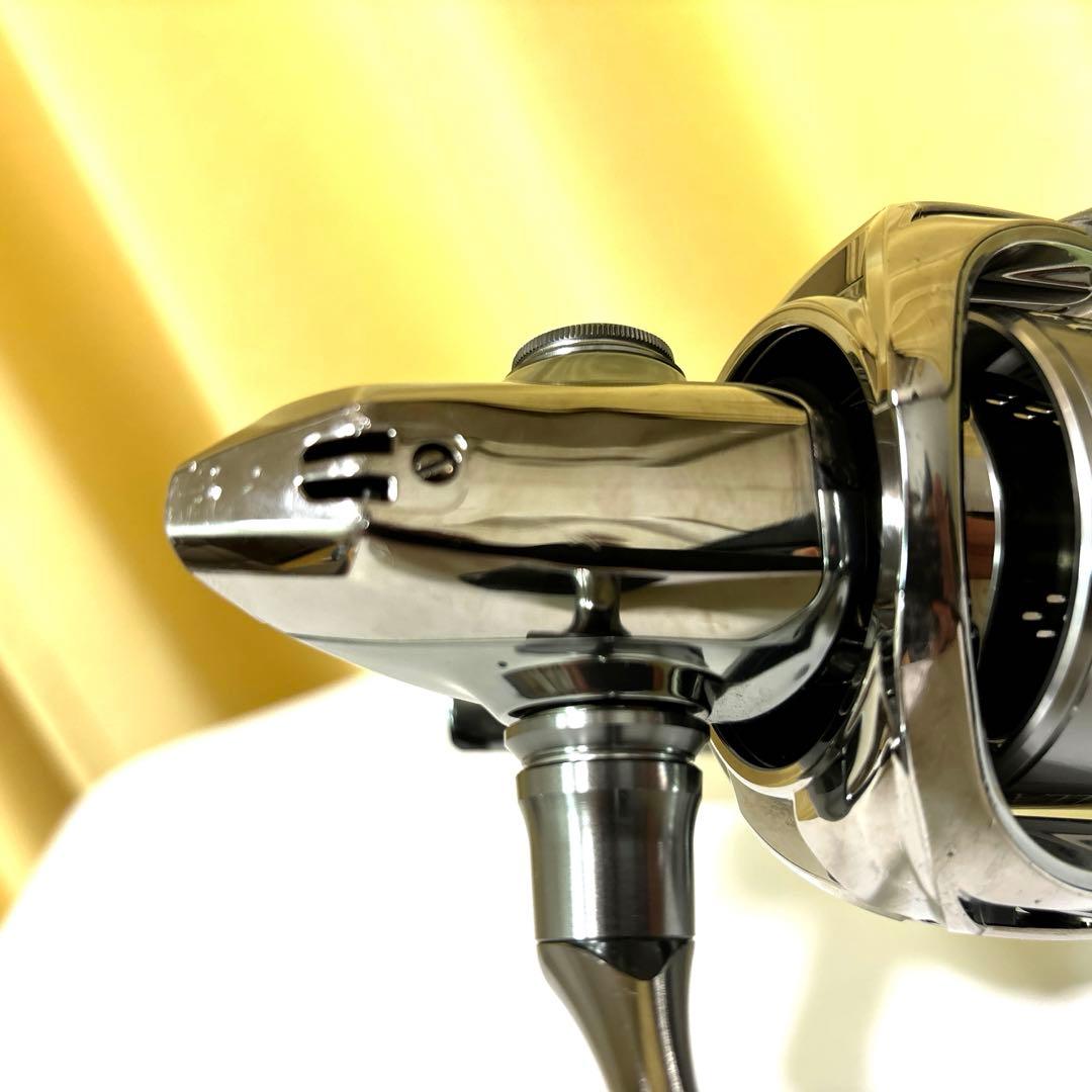 SHIMANO 18 STELLA 4000MHG シマノ ステラ