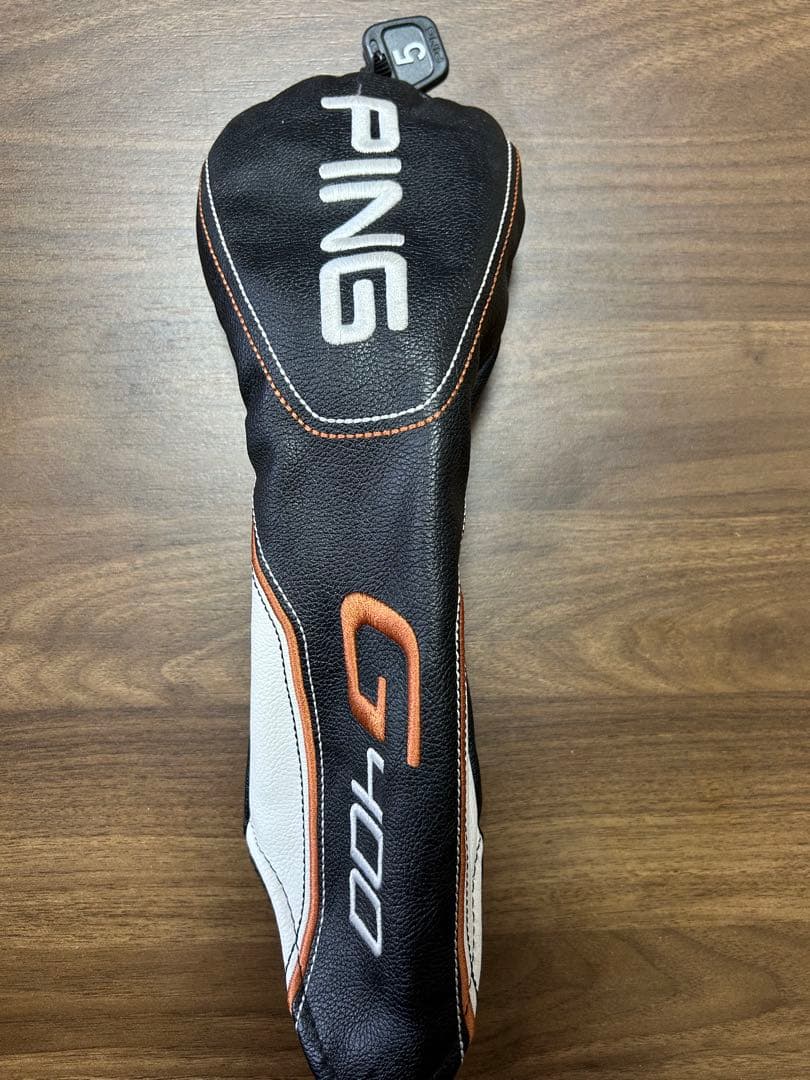 クラブ PING G400 5W Diamana BF70