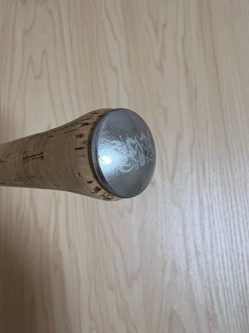 最終値下げ ソウルズ82HCロッド