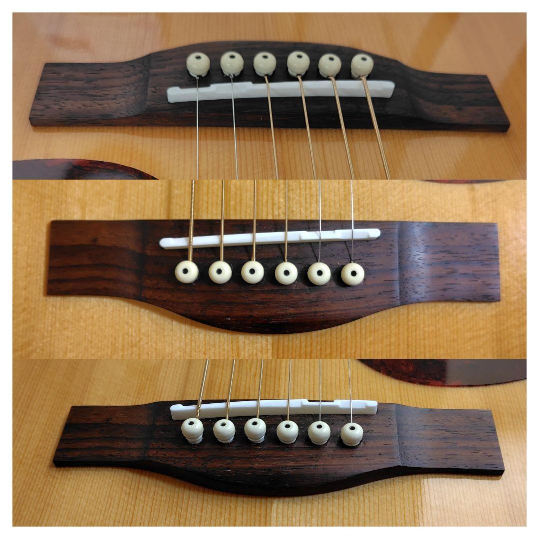 Farida D-18NA ファリダ アコースティックギタ ハードケース