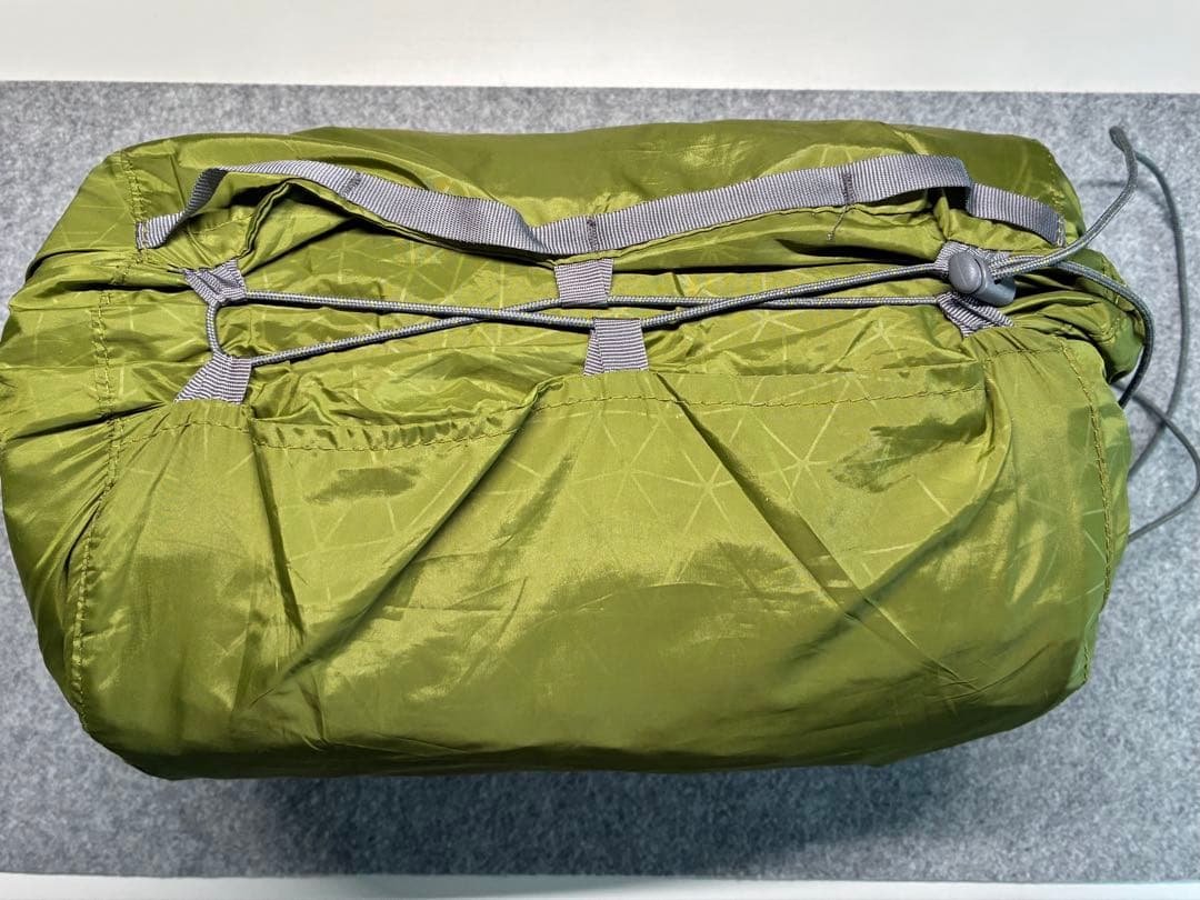 SEATOSUMMIT Camp mat S.I. スリーピングマット