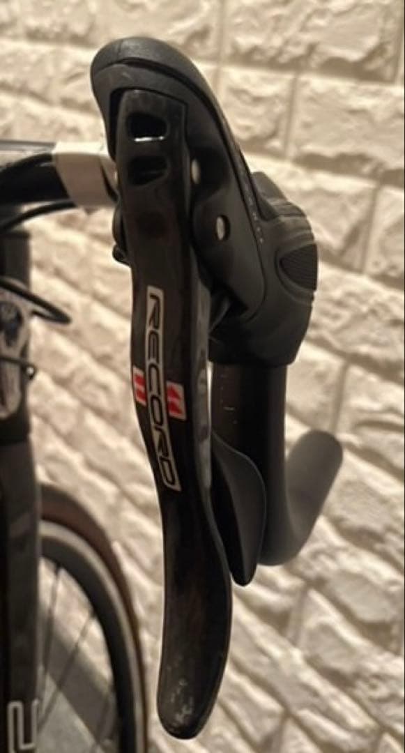 Campagnolo Record 11s シフトレバー