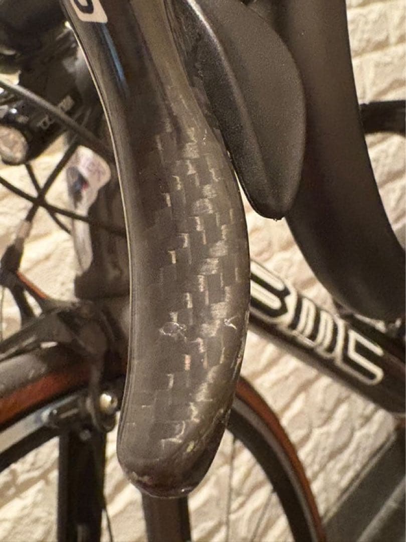 Campagnolo Record 11s シフトレバー
