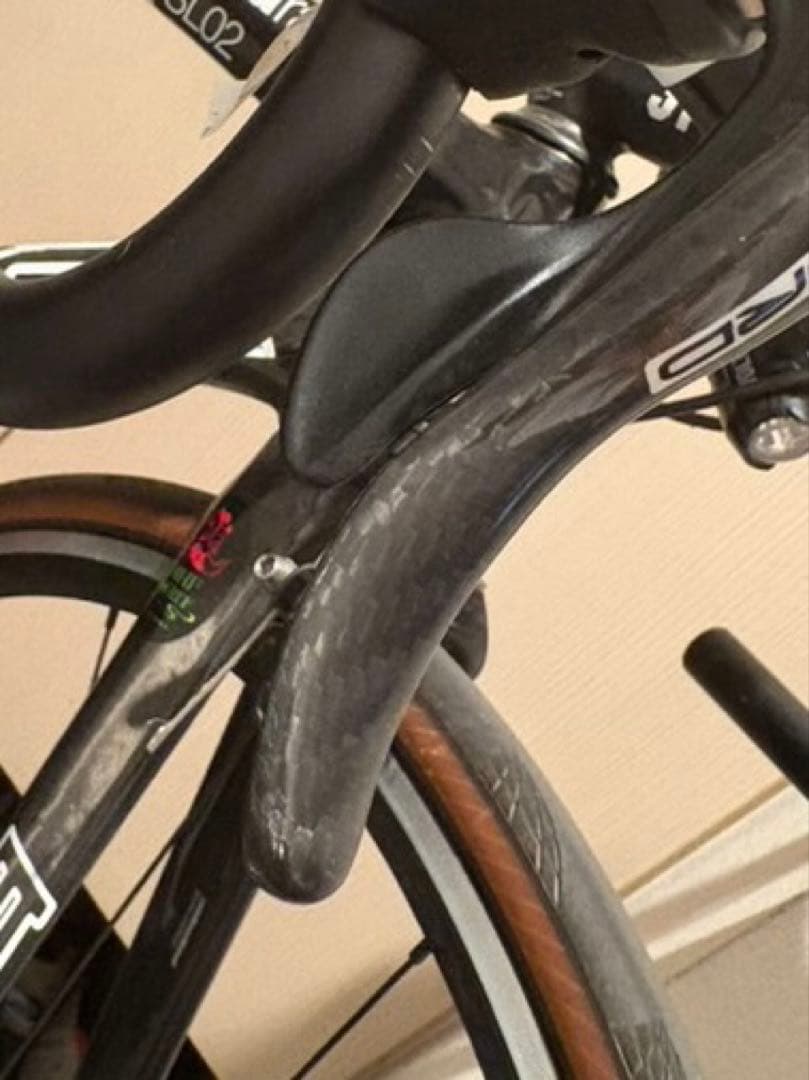 Campagnolo Record 11s シフトレバー