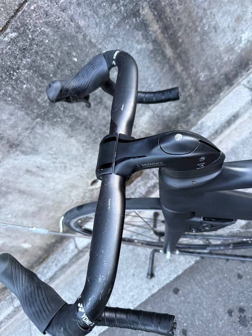 specialized VENGE VIAS 52　12速
