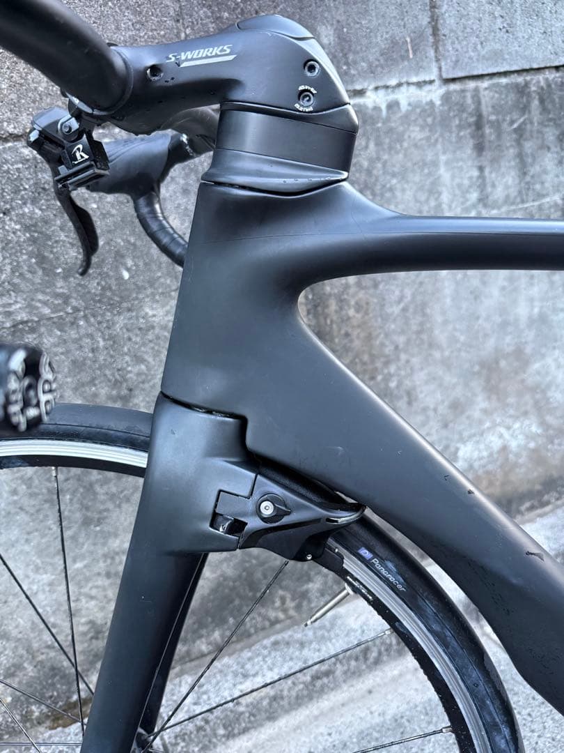 specialized VENGE VIAS 52　12速