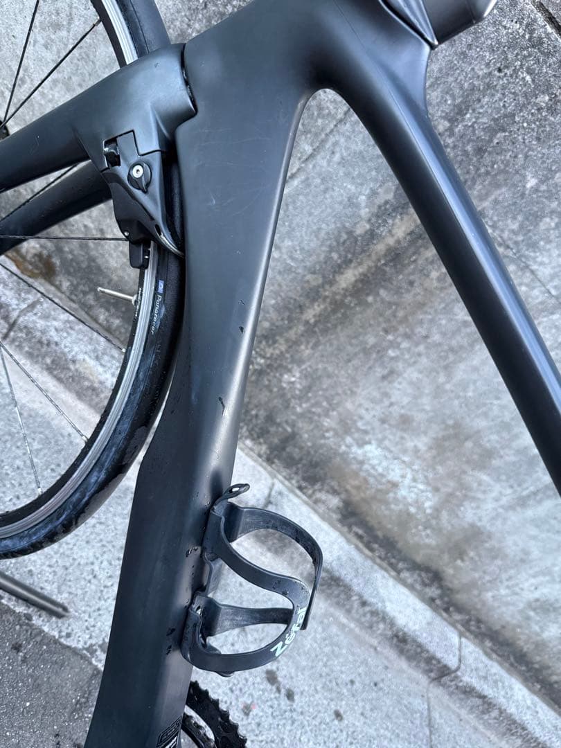 specialized VENGE VIAS 52　12速