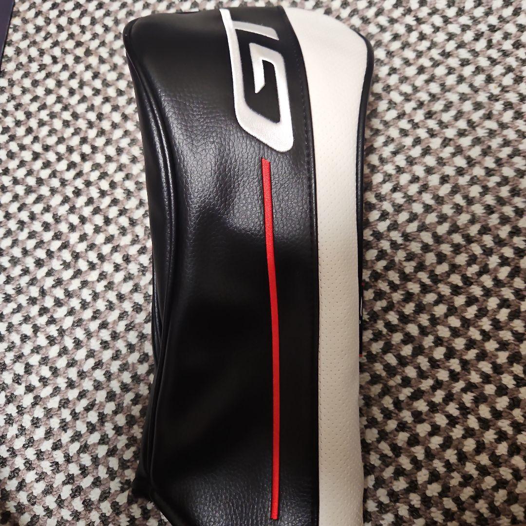 タイトリスト　GT4 ドライバー 10度　ヘッドのみ　10°