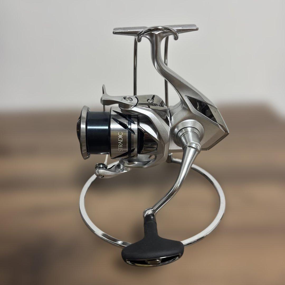 23ストラディック 3000MHG 超美品‼️