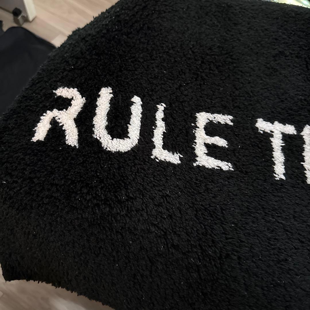 RULE THE FATE ルザフェ ラグマット