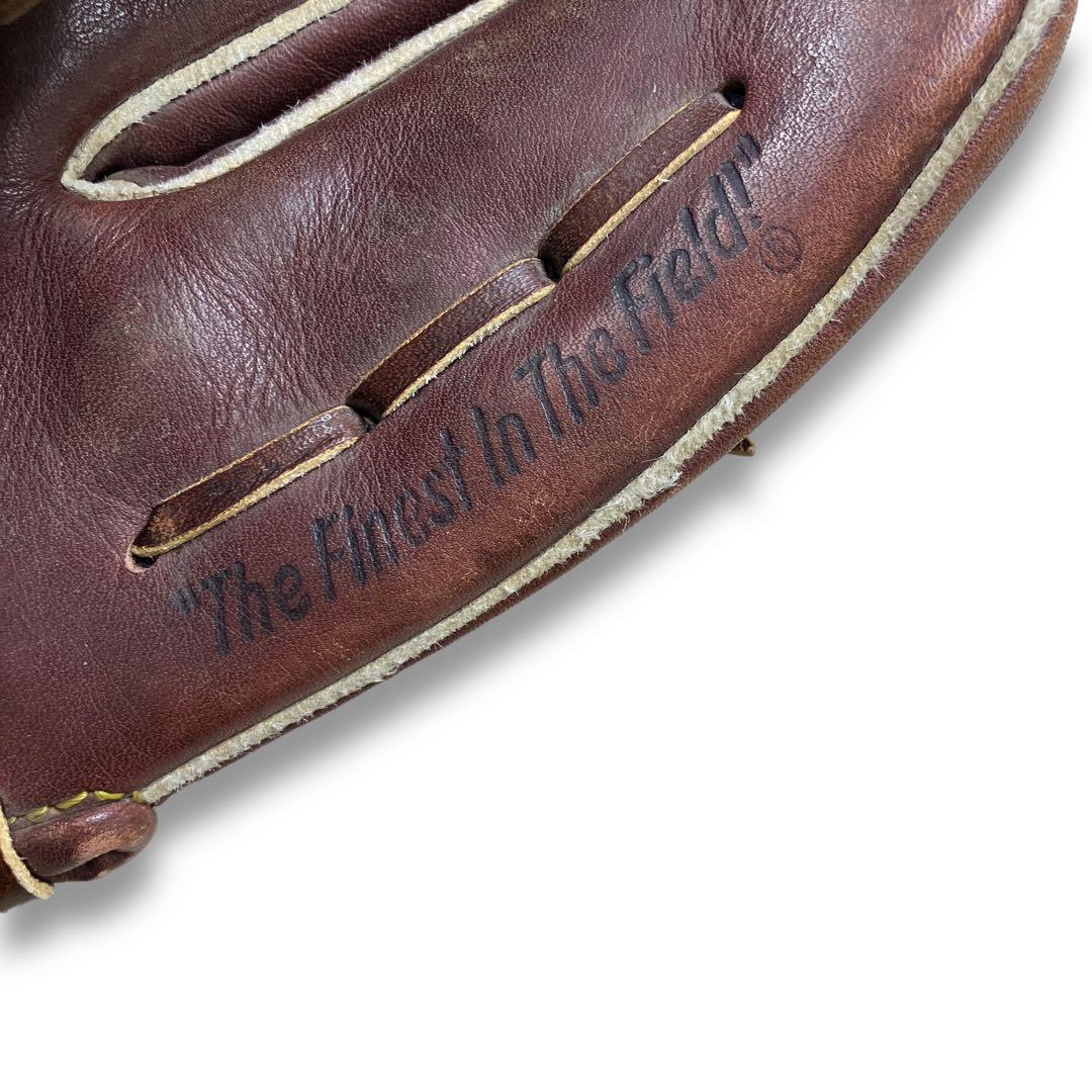Rawlings ローリングス 軟式グローブ 野球 内野 右投げ 茶色 WBC