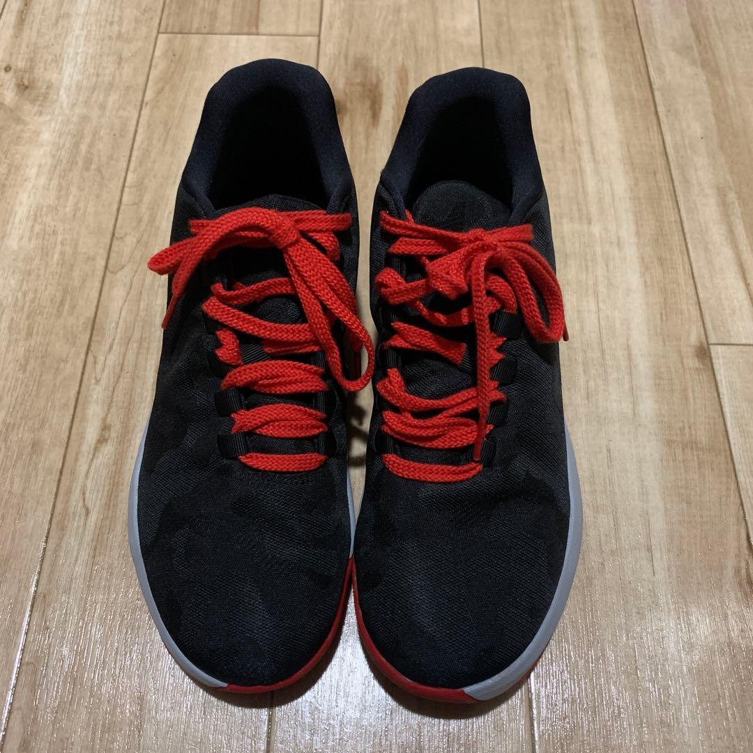 ナイキNIKE バッシュ バスケ シューズ ジョーダン B.FLY 25.5cm