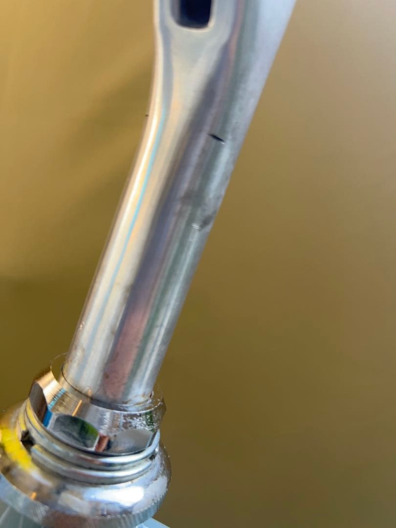 TRIANGLE MX 20インチ ミニベロ 自転車