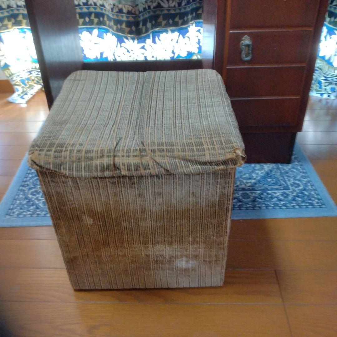 ドレッサー　 化粧台　一面鏡