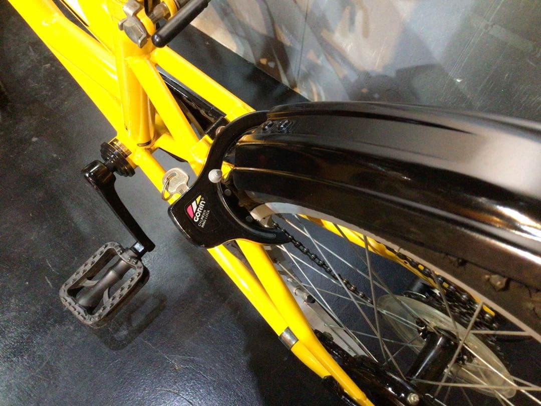 【大阪堺市/取引】子供自転車　キッズバイク　20インチ