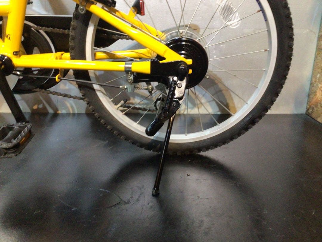 【大阪堺市/取引】子供自転車　キッズバイク　20インチ
