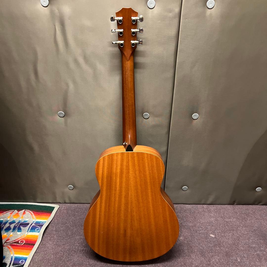 Taylor/GS Mini Mahogany/ミニアコ