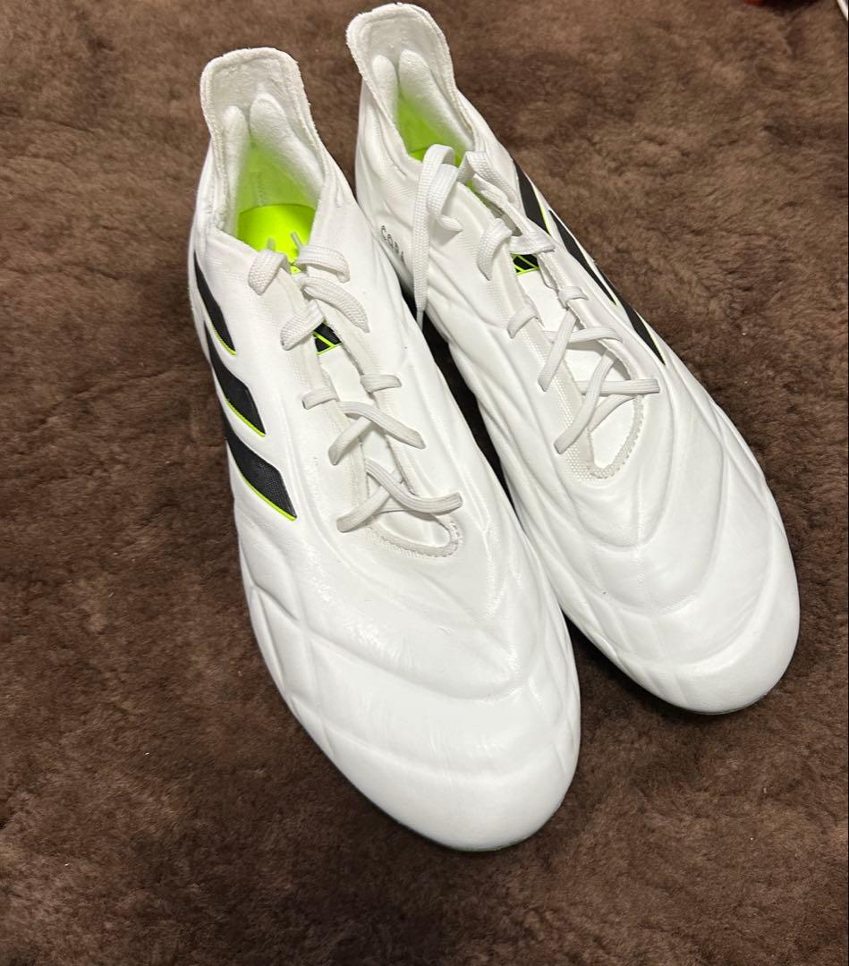 シューズ adidas copa pure. 1 26.5