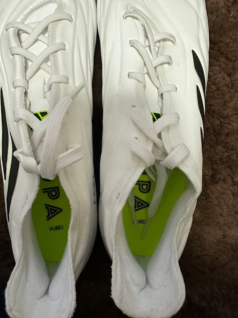 シューズ adidas copa pure. 1 26.5