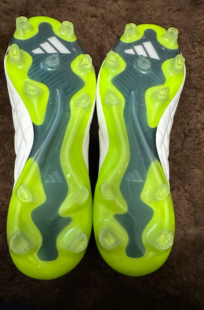 シューズ adidas copa pure. 1 26.5