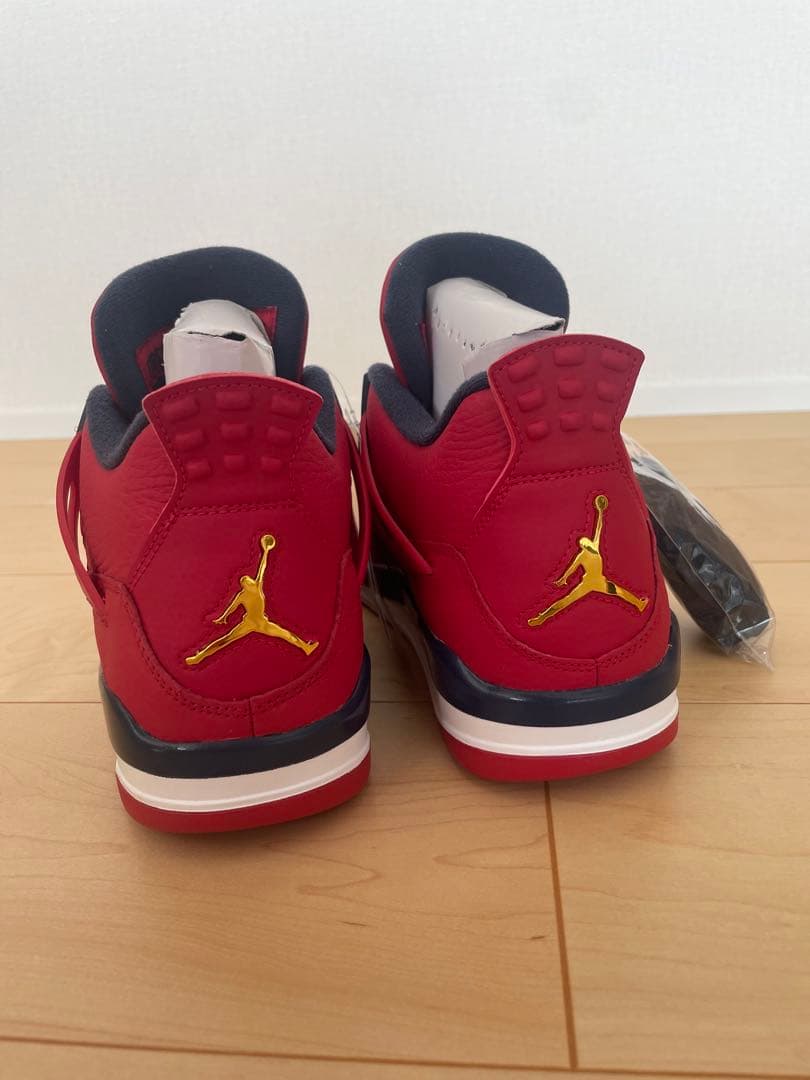 シューズ(男性用) Nike Air Jordan 4 Retro SE
