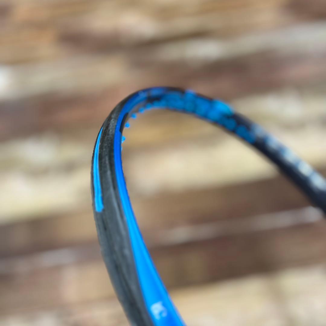 【美品】Babolat PURE DRIVE TOUR 2021 G2　バボラ