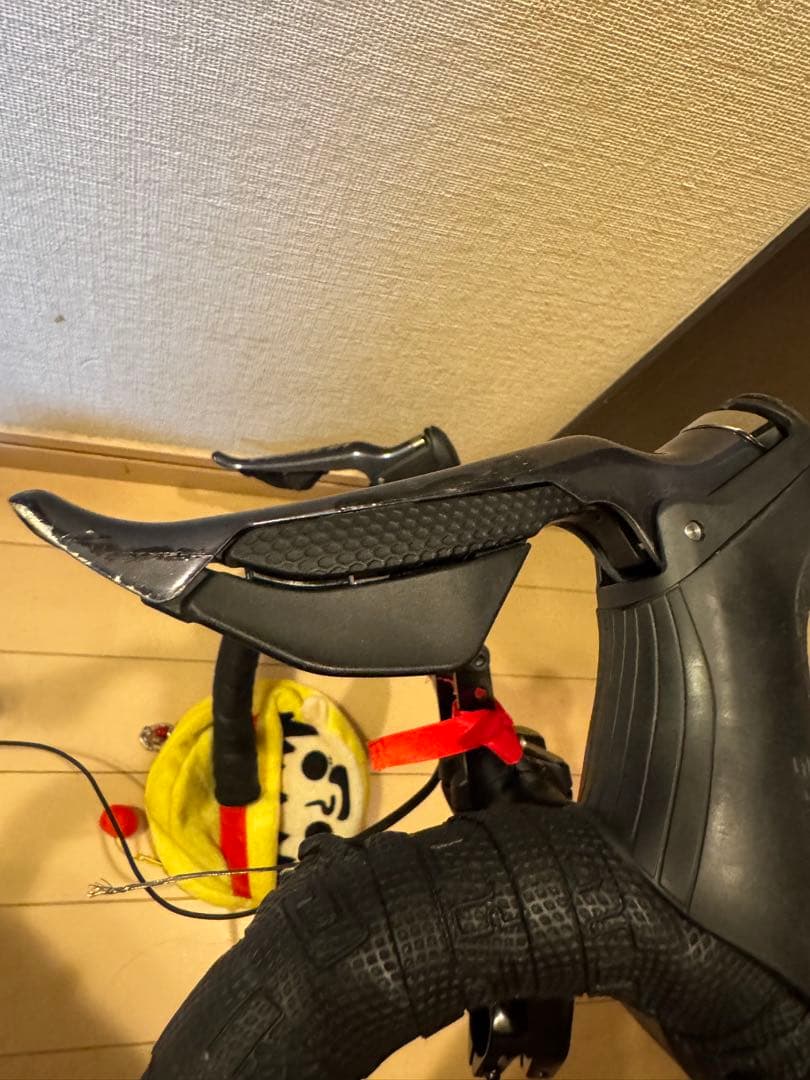 SHIMANO R8050 Di2 動作確認済